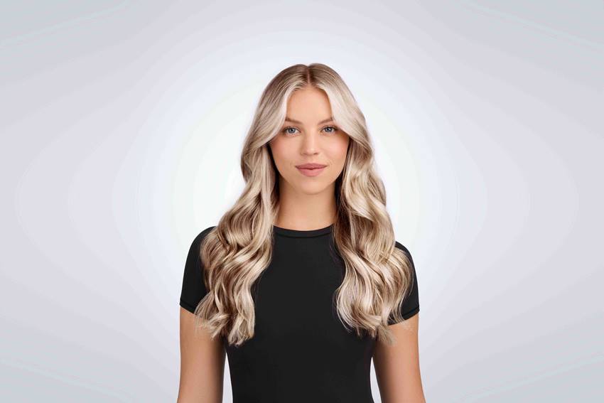 REDKEN 2024 Shades EQ Skylight PRESTYN AFTER 1