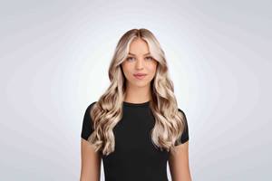 REDKEN 2024 Shades EQ Skylight PRESTYN AFTER 1