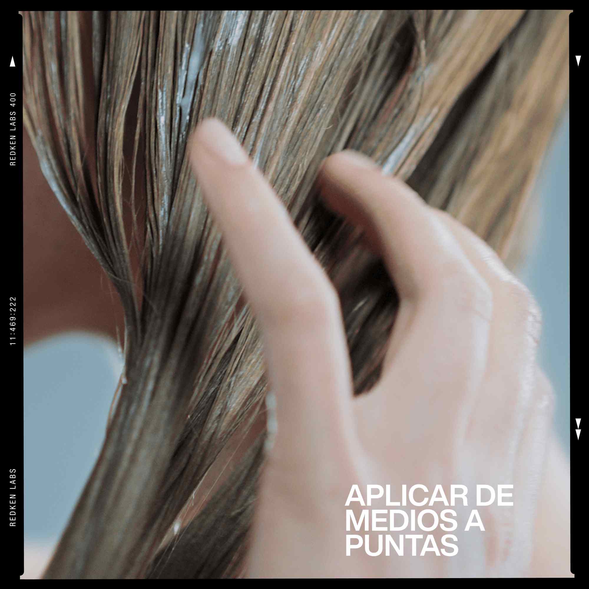 ACONDICIONADOR ACIDIC GROW FULL SYSTEM ByRedken
