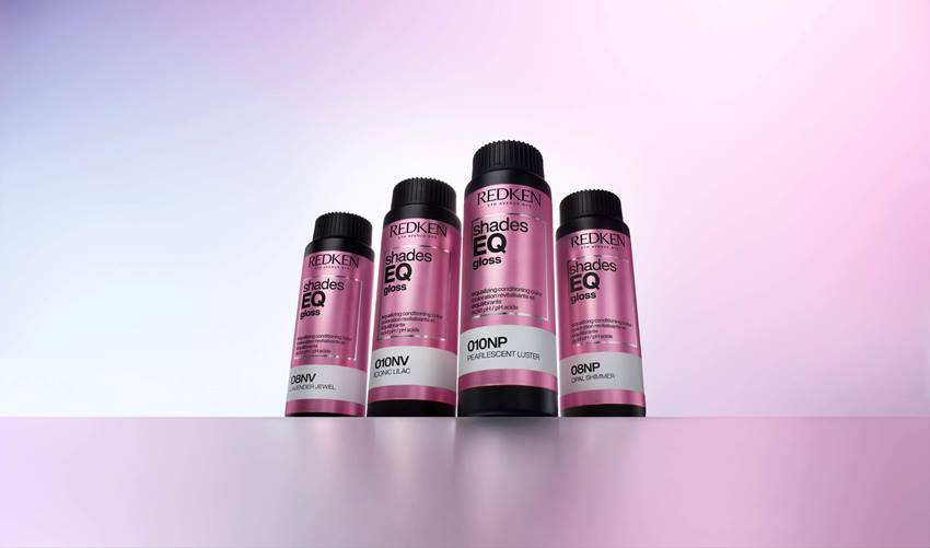 Redken 2024 Shades EQ Gloss Skylight Blondes Skylight