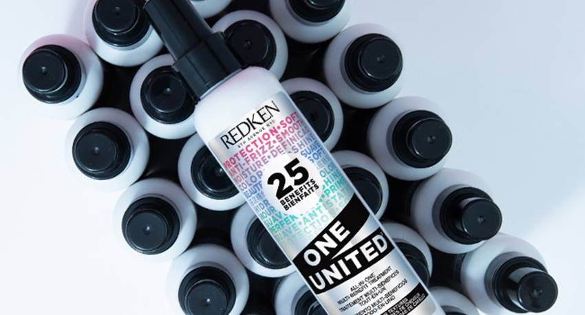 Redken 2022 One United Pre Holiday Ecom Refresh