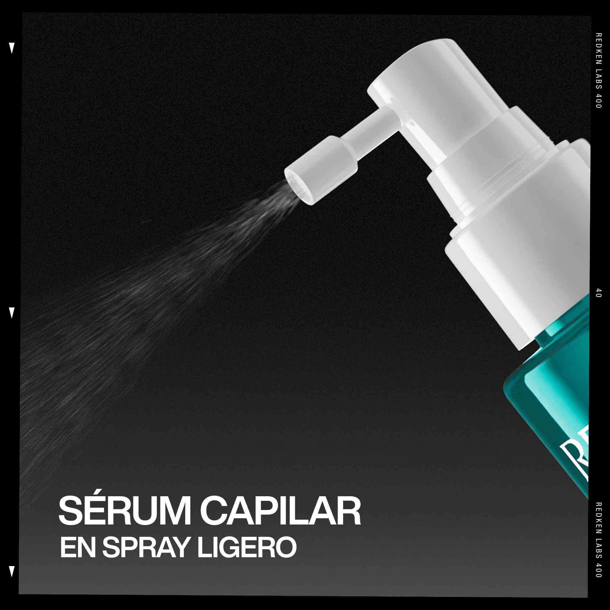 SÉRUM ACIDIC GROW FULL SYSTEM ByRedken