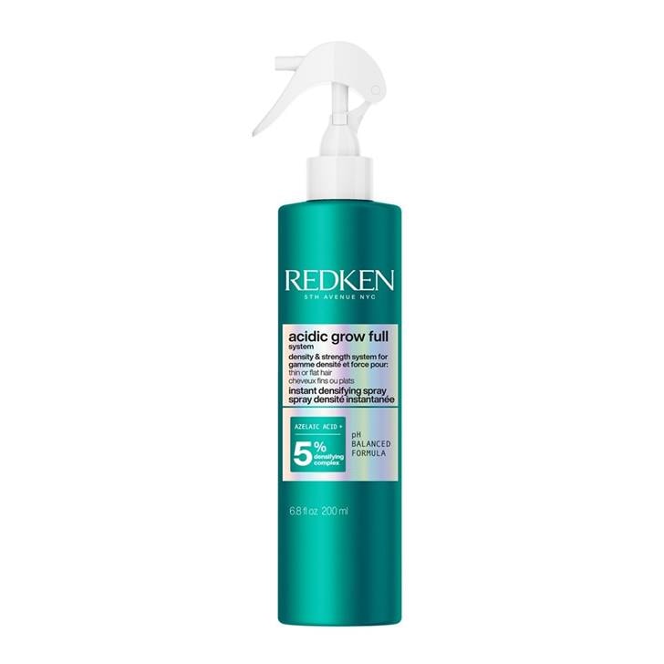 1 Redken 2025 Acidic Grow Full System ATF