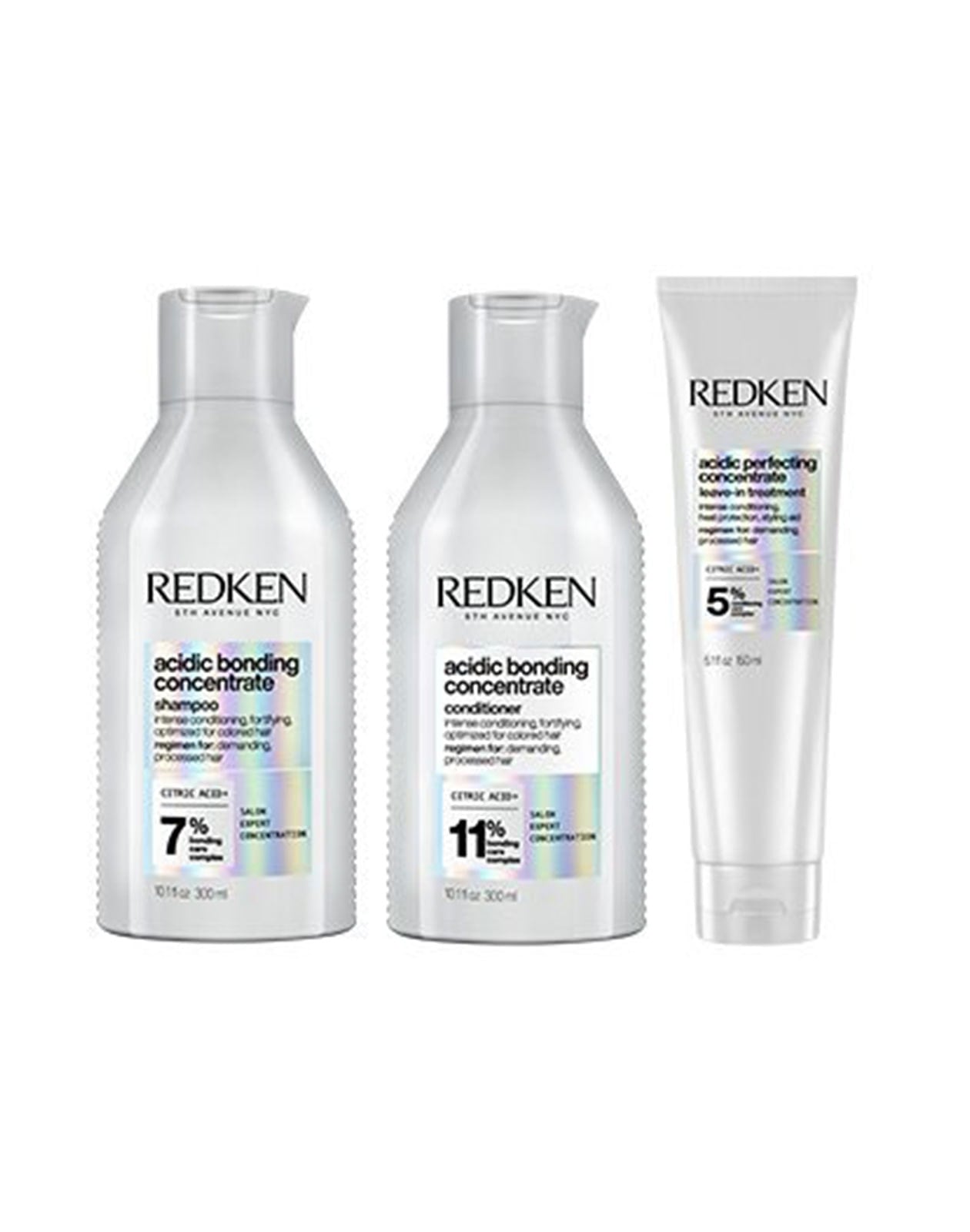 Acondicionador Acidic Bonding Concentrate ByRedken