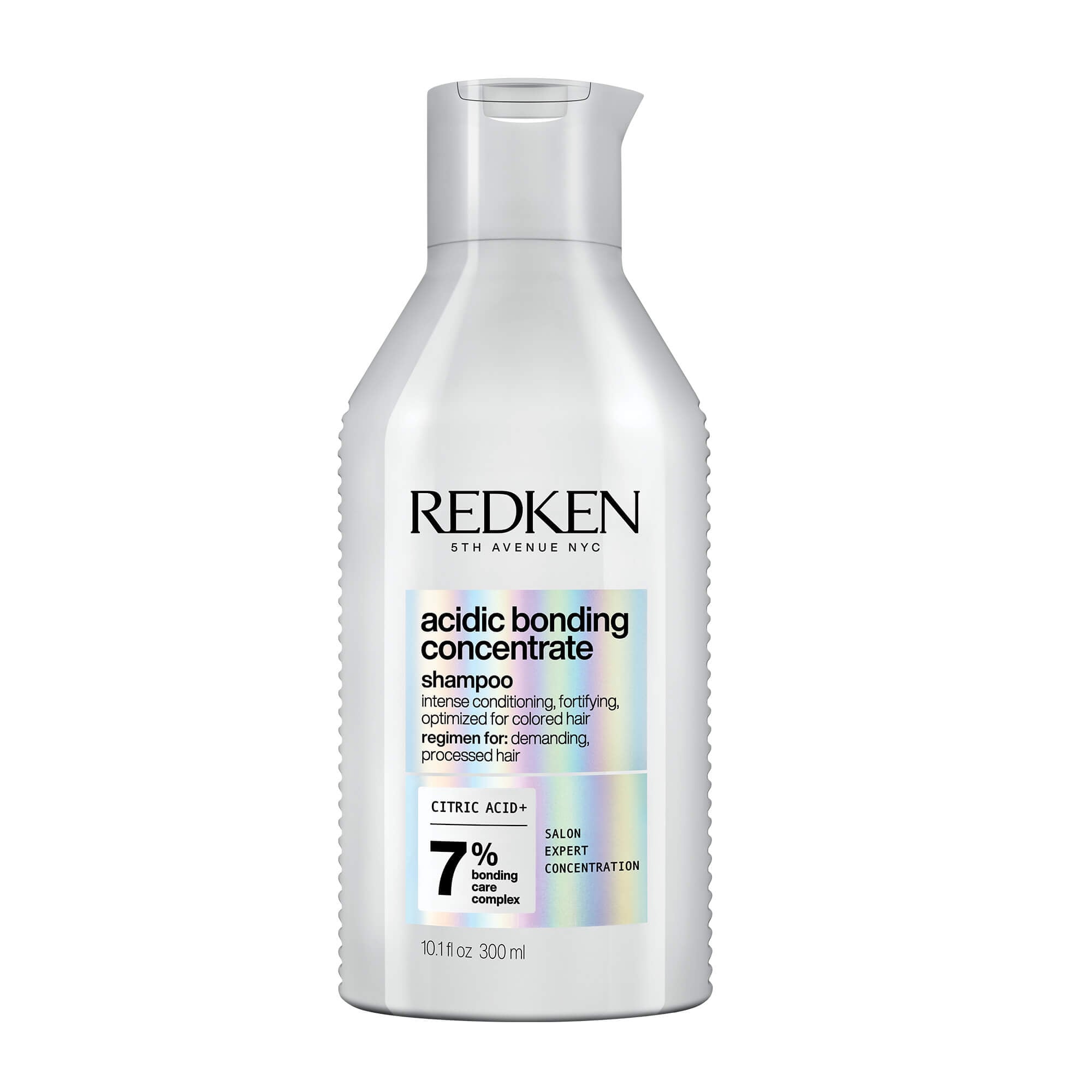 Shampoo Acidic Bonding Concentrate  ByRedken