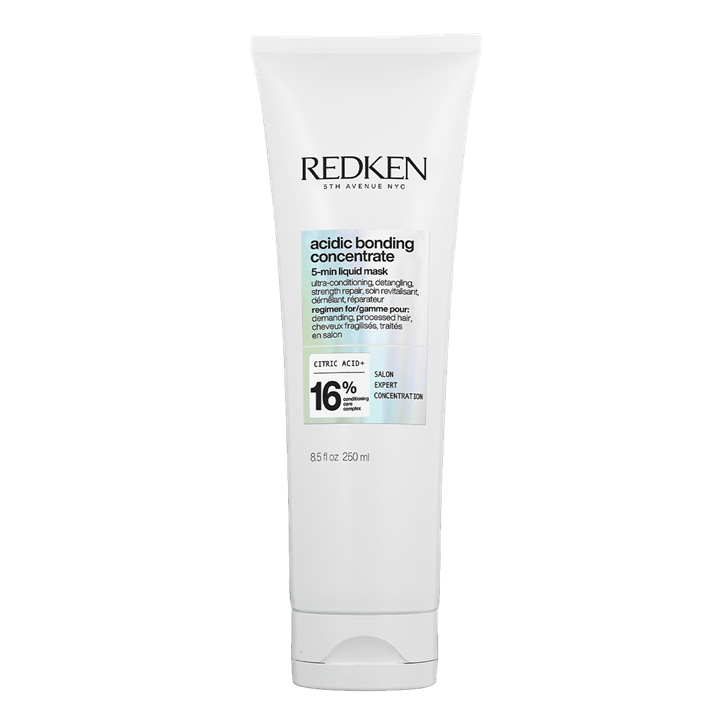 ACIDIC BONDING CONCENTRATE 5 MIN LIQUID MASK  ByRedken
