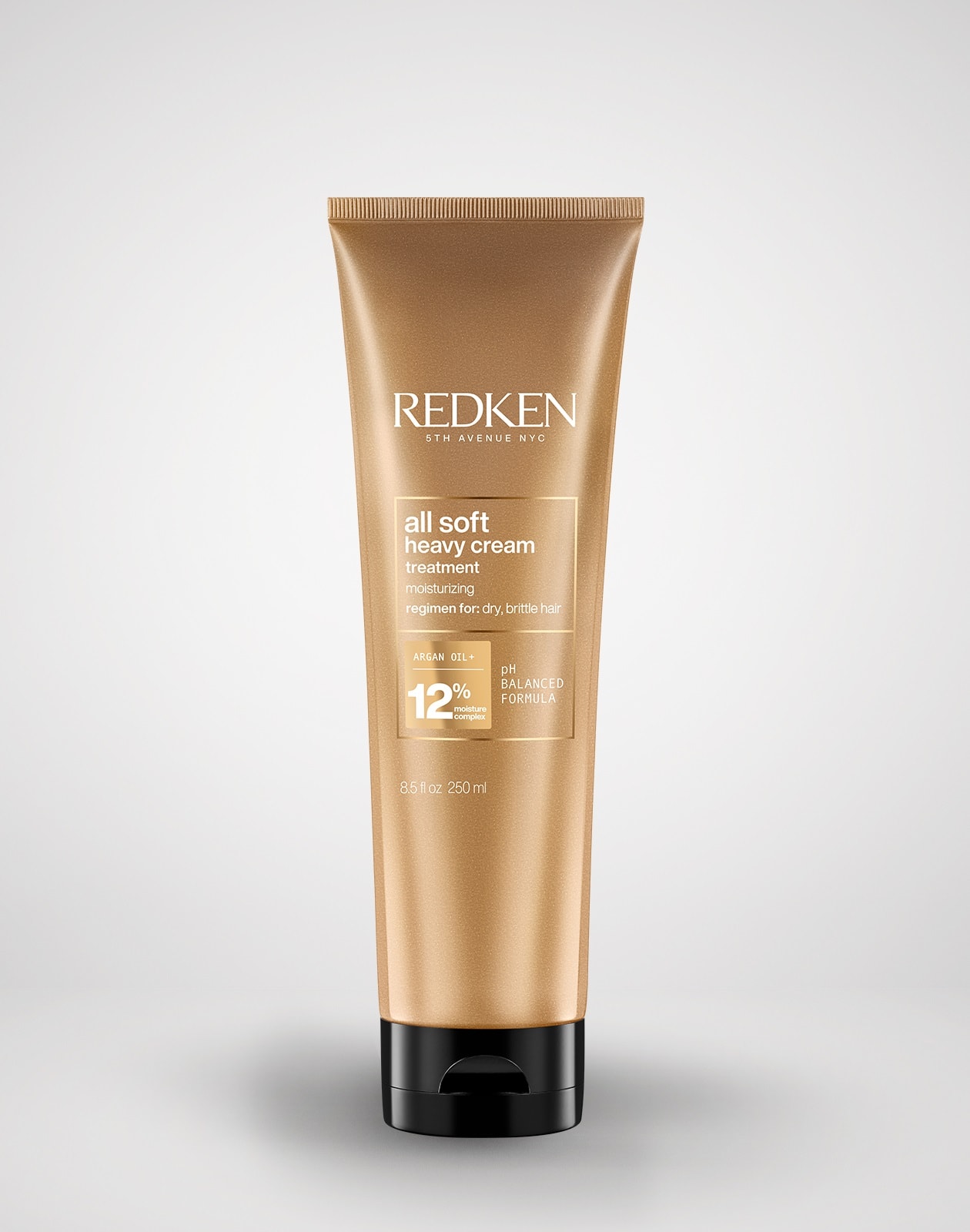 Heavy Cream All Soft ByRedken