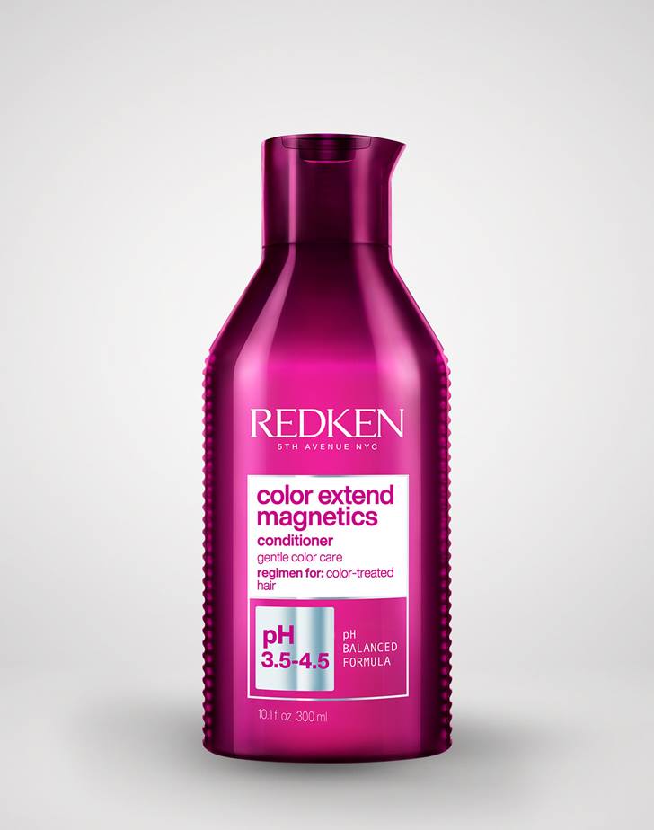 Acondicionador Color Extend Magnetics ByRedken