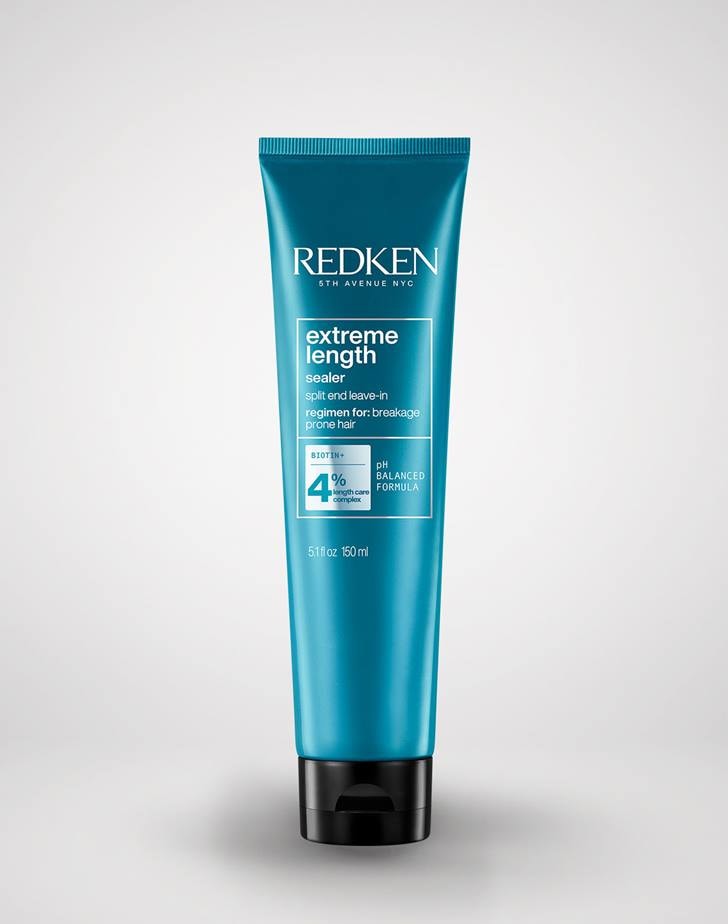 Sealer Extreme Lenght ByRedken
