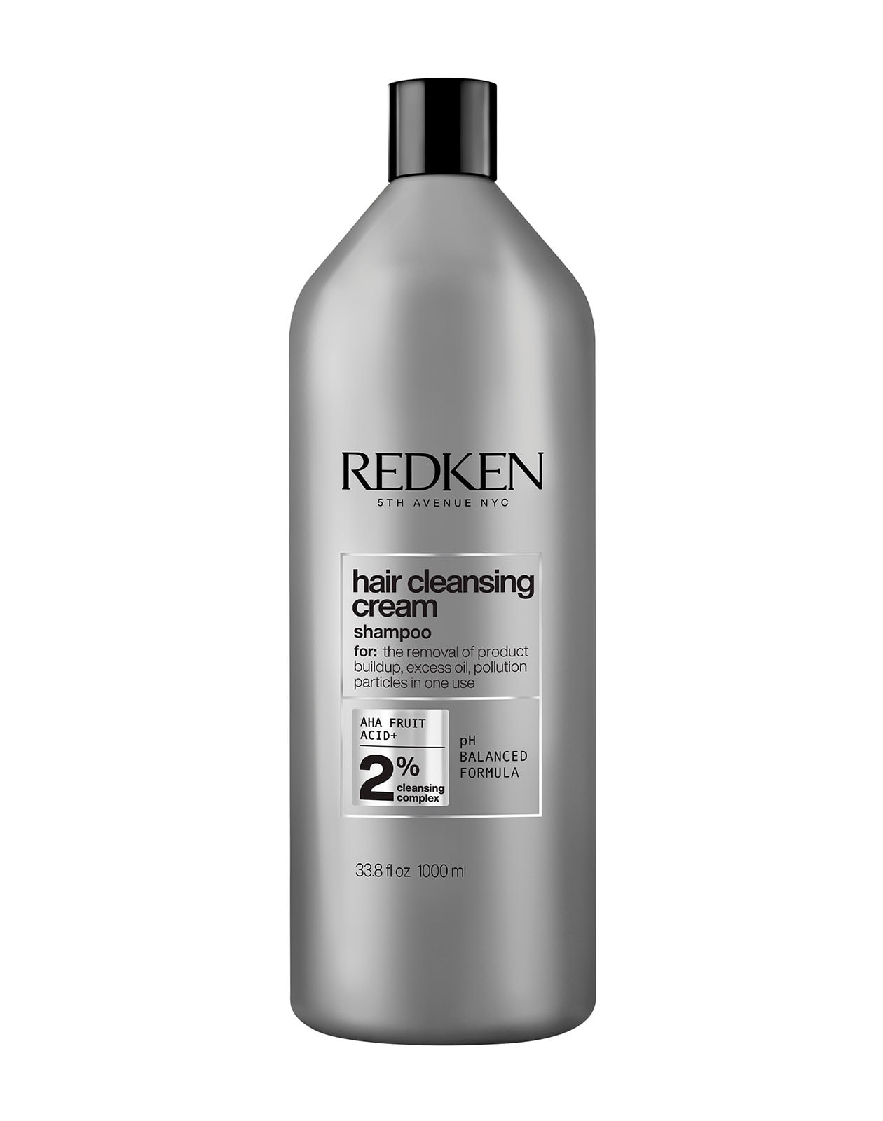 Shampoo Hair Cleansing Cream ByRedken