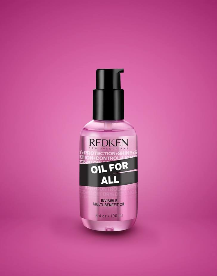 Aceite Oil For All ByRedken