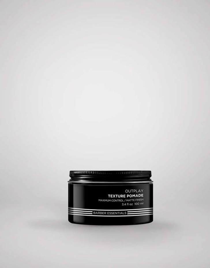 Redken Brews Outplay Pomade ByRedken