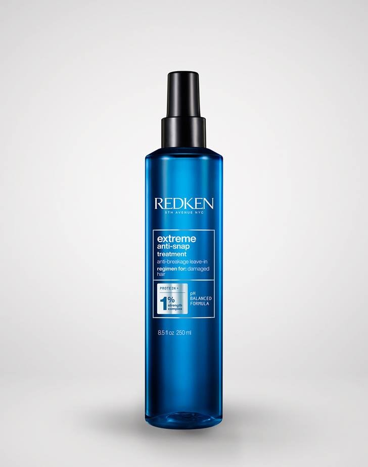 Mascarilla Extreme Strenght Builder