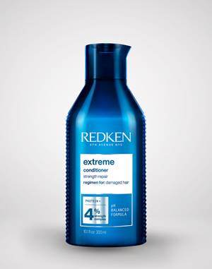 Mascarilla Extreme Strenght Builder