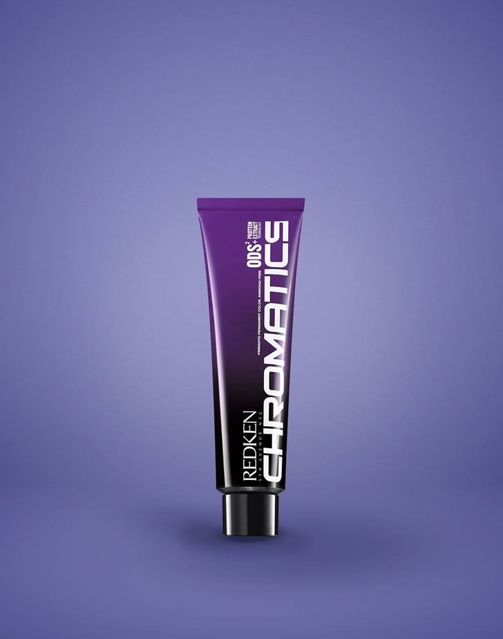 Chromatics™ Prismatic Permanent Color ByRedken