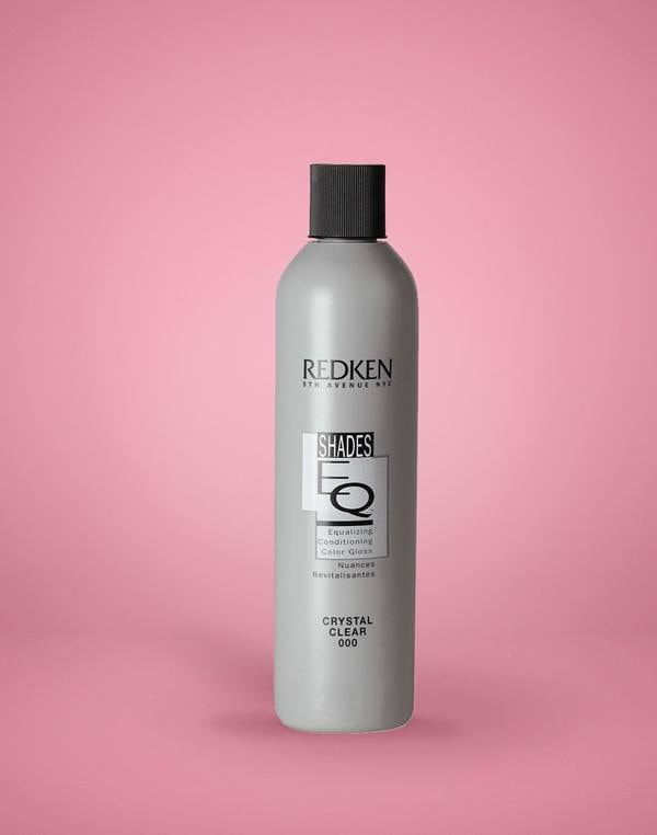 Shades EQ™ Gloss DemiPermanent Equalizing Conditioning