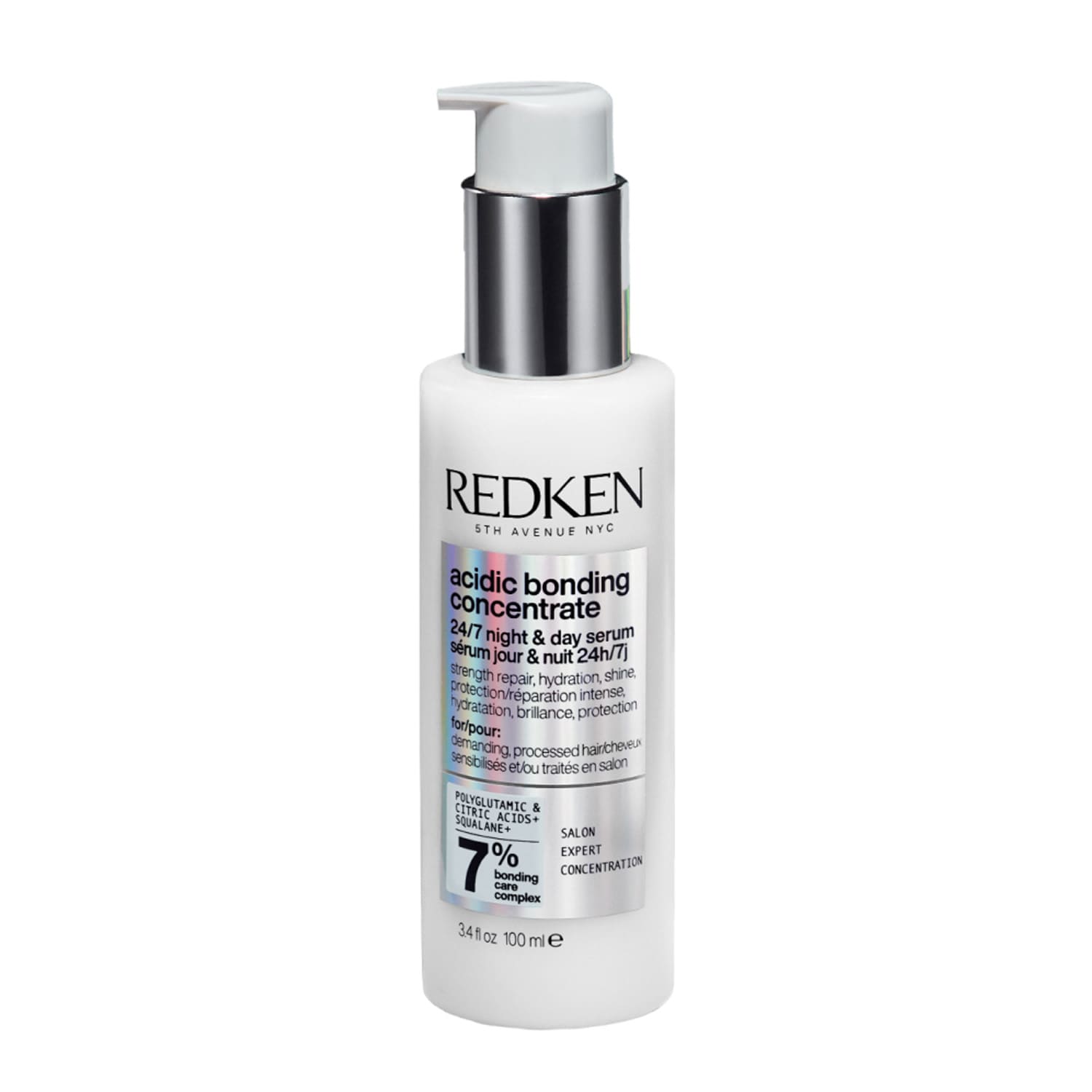 Serum ABC 24/7 ByRedken