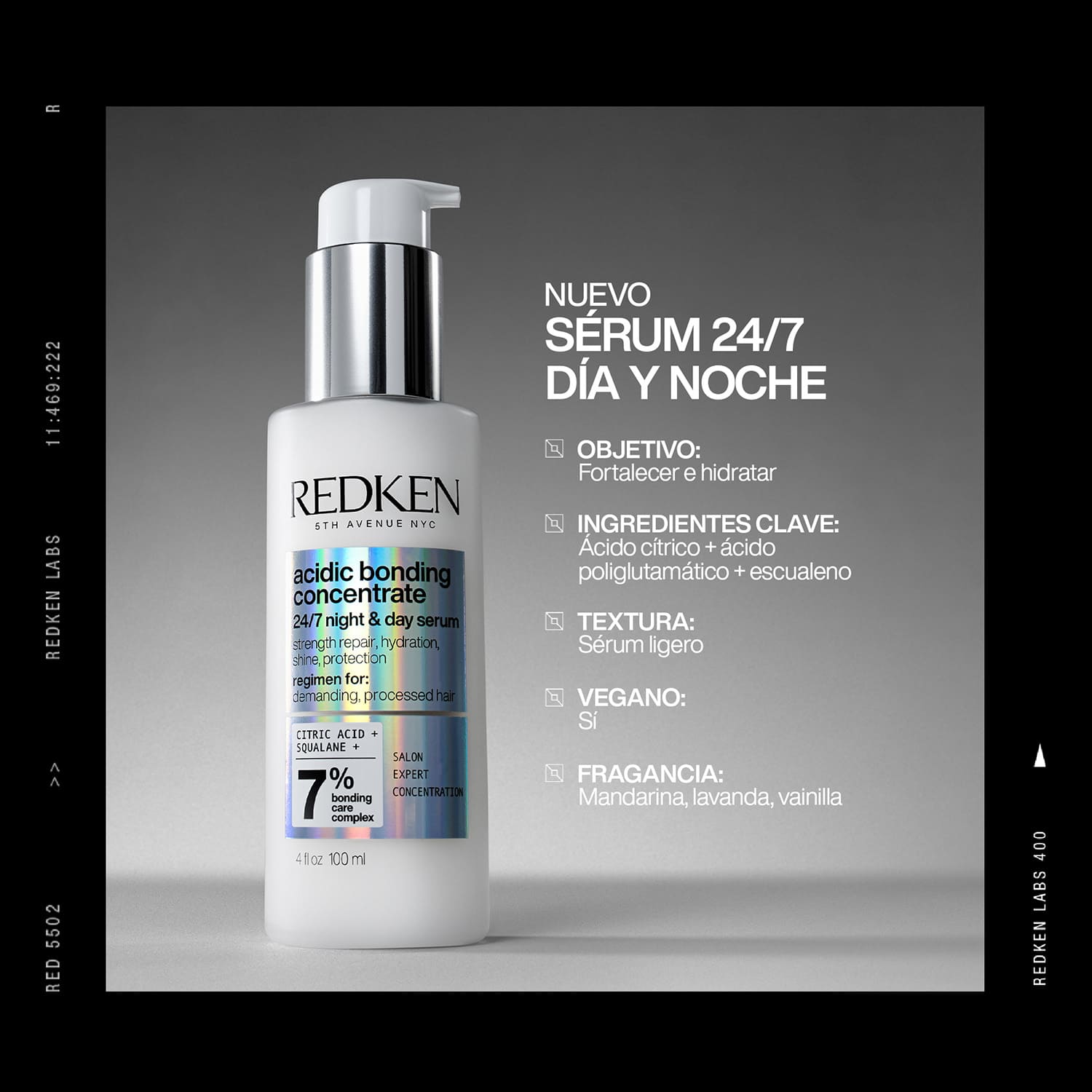 Serum ABC 24/7 ByRedken