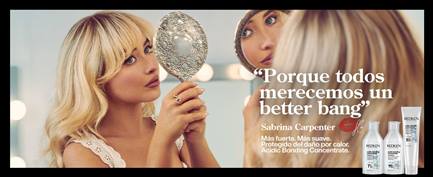 porque todos merecemos un better bang