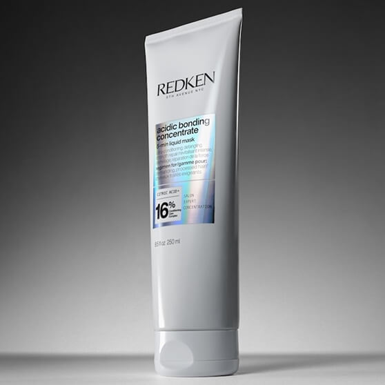 Redken 2024 ABC 5 Min Mask BTF Tile